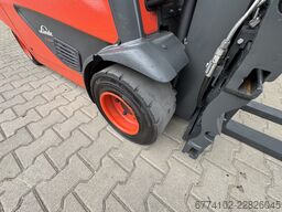 Linde E18PH  + Ladegerät NEU 48120 --EK