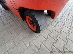 Linde E18PH  + Ladegerät NEU 48120 --EK