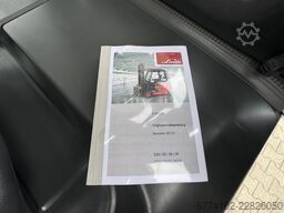 Linde E30/600HL