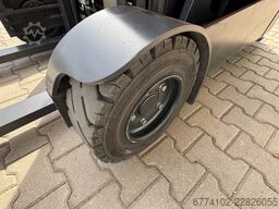 Linde R16G--EK