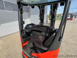 Linde R16G--EK