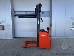 Linde L16i--EK + Ladegerät