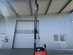 Linde L16i--EK + Ladegerät