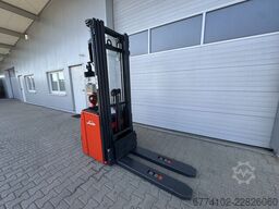 Linde L16i--EK + Ladegerät