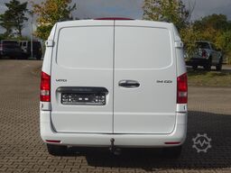 MERCEDES-BENZ Vito Mixto 114 CDI RWD lang AHK Kamera Navi