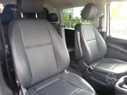 MERCEDES-BENZ Vito Mixto 114 CDI RWD lang AHK Kamera Navi