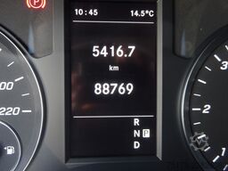 MERCEDES-BENZ Vito Mixto 114 CDI RWD lang AHK Kamera Navi