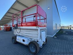 JLG 3369LE--EK