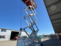 JLG 3369LE--EK