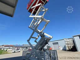 JLG 3369LE--EK