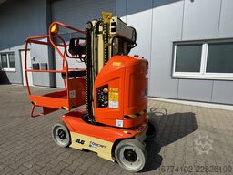 JLG Toucan 8E-L--EK