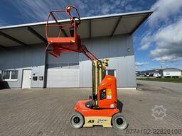 JLG Toucan 8E-L--EK