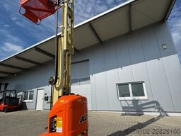 JLG Toucan 8E-L--EK