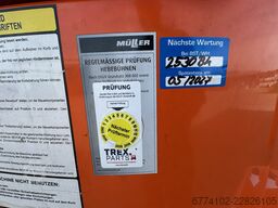 JLG Toucan 1210--EK