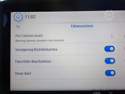 FORD Transit Custom Kasten 280 L1H1 Trend 136PS Autm.