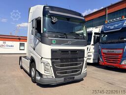 VOLVO FH 500 * AUS 1. HAND  STANDKLIMA * VEB * VOLLV