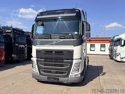 VOLVO FH 500 * AUS 1. HAND  STANDKLIMA * VEB * VOLLV