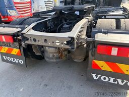 VOLVO FH 500 * AUS 1. HAND  STANDKLIMA * VEB * VOLLV