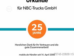 VOLVO FH 500 * AUS 1. HAND  STANDKLIMA * VEB * VOLLV