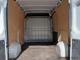 FIAT Fiat Ducato L2H2 2,3 MultiJet 140