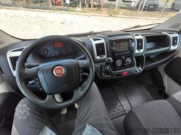 FIAT Fiat Ducato L2H2 2,3 MultiJet 140