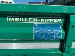MAN TGL8.220Meiller/3-Sitze/NL2,9To/2xAHK/72 tkm/Top