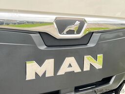 MAN TGS 33.510 BB 6x4 FG/RS 3,30m/59 to./NA/AHK/Neu