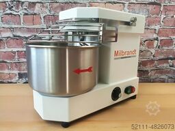Milbrandt SP 6