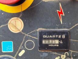 JLG 1350SJP Diesel, 4x4x4 Drive 43.3m Working Height,