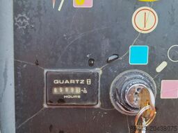 JLG 860SJ Diesel, 4x4 Drive, 28.2m Working Height, 22.