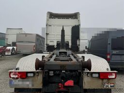 DAF XF530 6x2 Hook truck w/ VDL Hook WATCH VIDEO