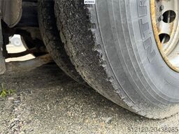 DAF XF530 6x2 Hook truck w/ VDL Hook WATCH VIDEO