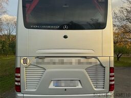 Mercedes-Benz Tourismo Tour Bus. 45+2 seats. WATCH VIDEO