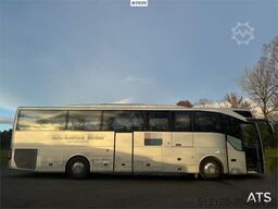 Mercedes-Benz Tourismo Tour Bus. 45+2 seats. WATCH VIDEO