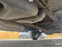 Mercedes-Benz Sprinter 316 w/ Lift