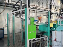 Arburg 320C 500-170 Golden Edition mit Multilift 