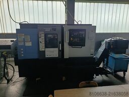 DOOSAN LYNX 2100 LSYA