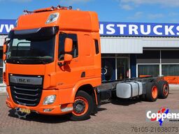 DAF CF 450 M4SN3