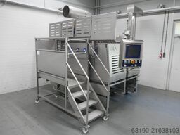 GEA ProMix 1000