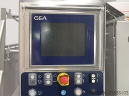 GEA ProMix 1000
