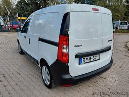 DACIA Dokker 1.5 DCi 70