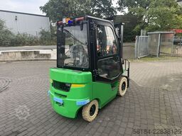 Noblelift CPD18A
