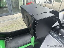 Noblelift CPD18A