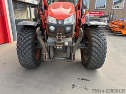 Kubota M5 111 H-C