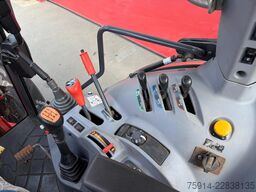 Kubota M5 111 H-C