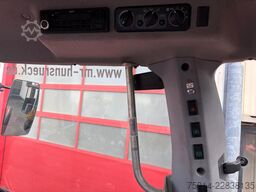 Kubota M5 111 H-C