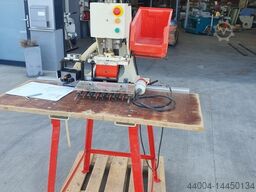 Gannomat Ganner Typ 192