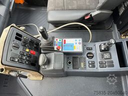 Mercedes-Benz Unimog U300