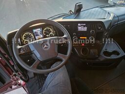 MERCEDES-BENZ Arocs 2651 / 6X4 / Chassis / Retarder