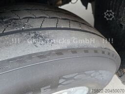 MAN TGS / NUR149km / 31m Palfinger Kran PK 34002+Jib